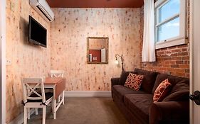 Grand Highland Hotel